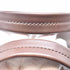 CELINE Horizontal Hippo Leather Bag Tote Bag